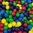 Blow Pop Gumballs (1-inch) 850 ct