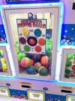 Electronic Toy Capsule Vending Machine