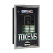 MC535RL Standard Change Credit Card Token Vending Machine