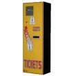 MC350RL-TIK Standard Change Ticket Dispenser