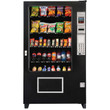 AMS 39 Snack and Drink Combo Vending Machine