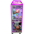 Candy Locker Crane Machine