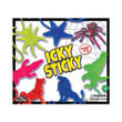 Icky Sticky #3 Vending Capsules (2 inch) 250 ct