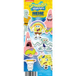 SpongeBob Meme Vending Stickers
