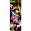 Nature Watercolor Vending Tattoos