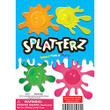 Splatterz Vending Capsules 2 inch