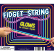 Fidget Stretchy String Vending Capsules 2 inch