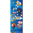 Sonic the Hedgehog Vending Tattoos