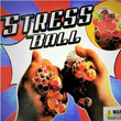 Stress Balls Vending Capsules (2 inch)  250 ct