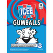 ICEE Logo Gumballs (1 inch) 900 ct