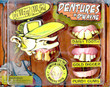 Dentures Vending Capsules