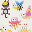 Tats For Tots Temporary Vending Tattoos (300 ct)