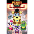 Five Nights at Freddy's 7-inch Plush, Security Breach (36 pcs)