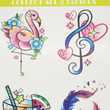 Holiday Temporary Vending Tattoos (300 ct)