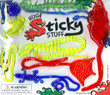 Sticky Stuff Vending Capsules