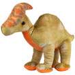 Jumbo Metallic Dinosaur Plush 11"-14" Mix (30 ct)