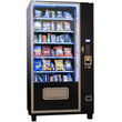 Snack and Candy Vending Machine (40 Selection)