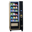 Slim Snack and Candy Vending Machine (24 Selection)