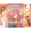 Alpaca Squishes Vending Capsules (2-inch) 250 ct