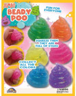 Beady Poo Jumbo 2.5" Capsules (200 ct)