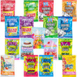 Popping Candy Mix Vending Capsules (2-inch) 250 ct