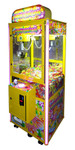 Sweet Shoppe Candy  24" Crane Claw Machine