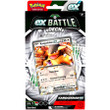 Pokemon™ Kangaskhan or Greninja ex Battle Deck (6pcs)