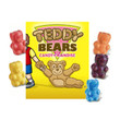 Teddy Bear Bulk Candy