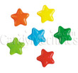 Neon Stars Bulk Candy