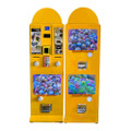 Electronic Capsule Machine Satellite Unit Yellow
