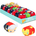 Marvel® Tsum Tsum Mini Plush (3.5 in) 24 ct
