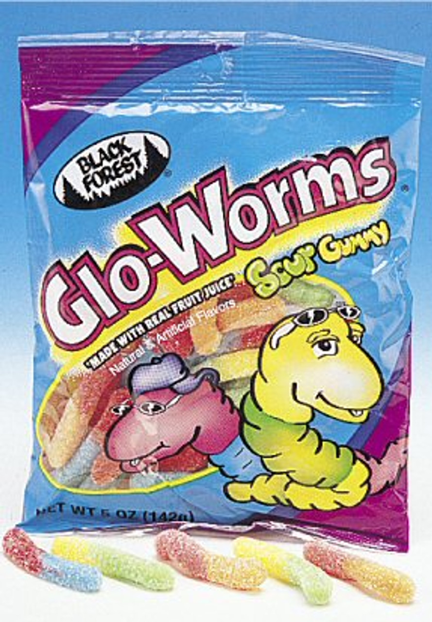 black forest gummy worms lyrics