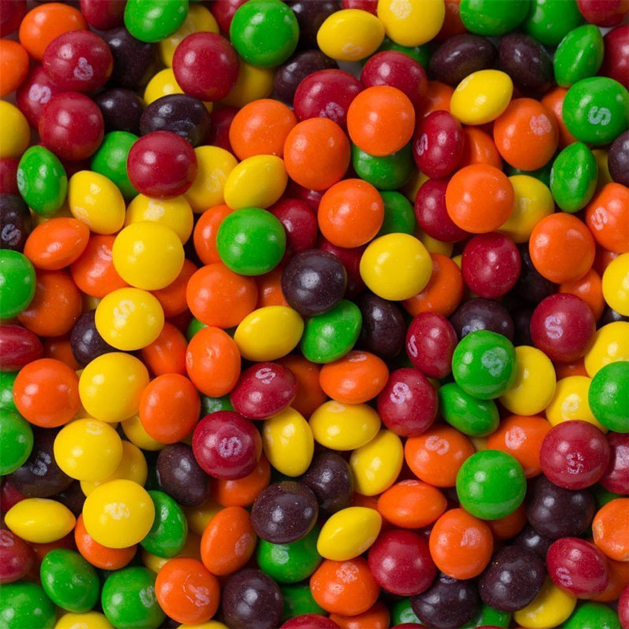 Bulk M&M's Candy - 10lb Individual Colors