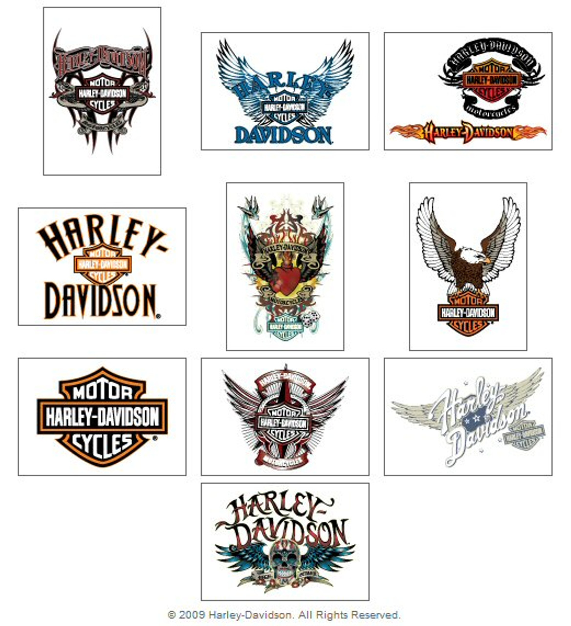 125+ Harley Davidson Tattoos: Unleash the Biker within You! - Wild Tattoo  Art | Harley davidson tattoos, Tattoos for guys, Biker tattoos