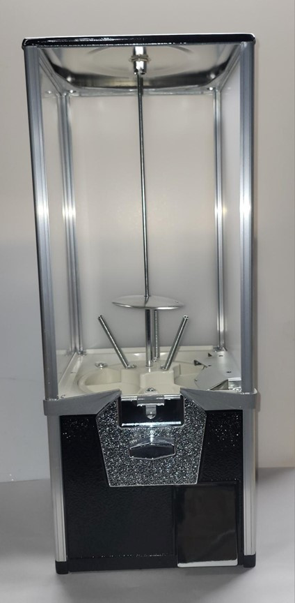 Single Stand SuperPro Toy Vendor Machine - CandyMachines.com