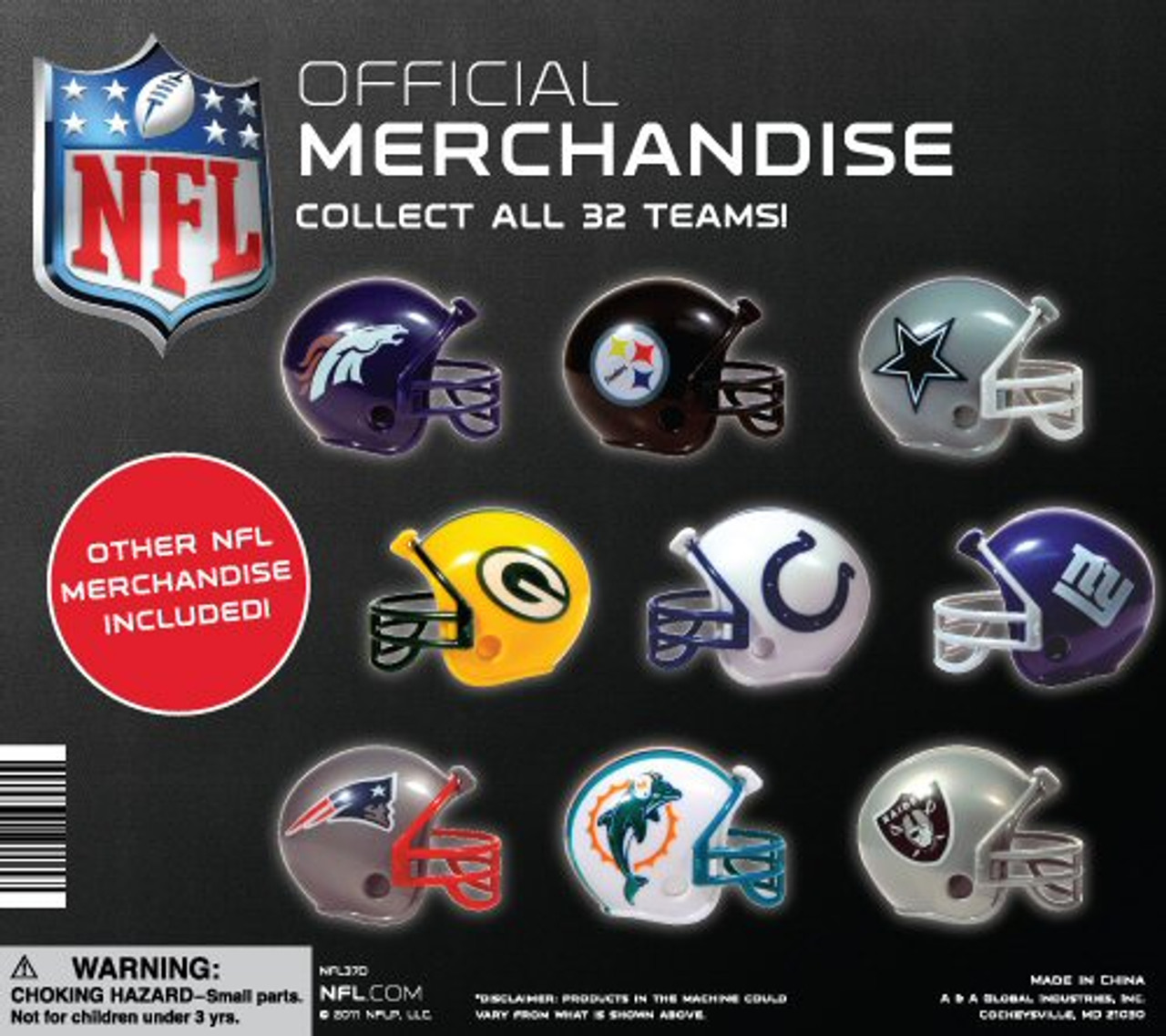 official nfl merchandise