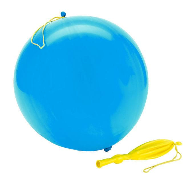 Punch Balloons 2 inch Toy Vending Capsules | CandyMachines.com