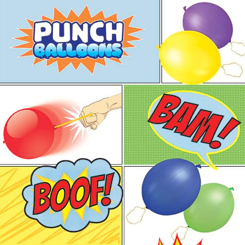 ボブ・ディラン　Child's Balloon　(2CD) Punch Balloons 2 inch Toy Vending Capsules | CandyMachines.com