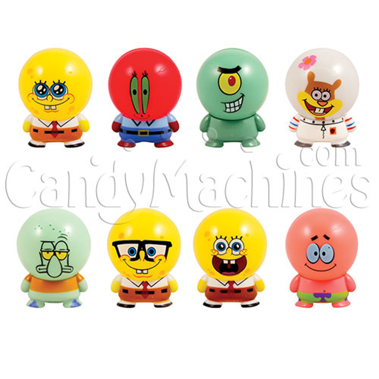 SpongeBob SquarePants Products 