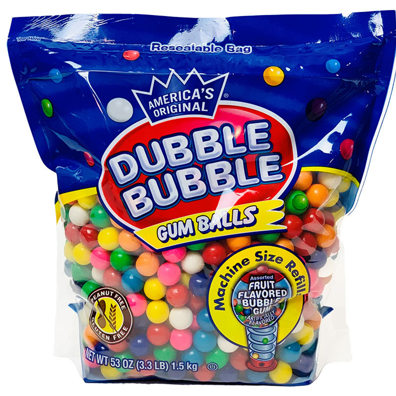 bubble gut pack