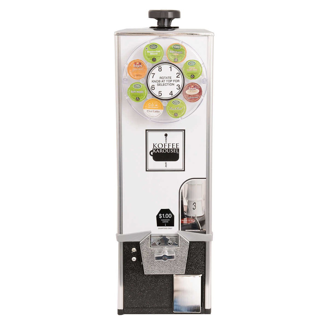 Are All K-Cup Machines the Same  Carta Coffee Merchants – CartaCoffee