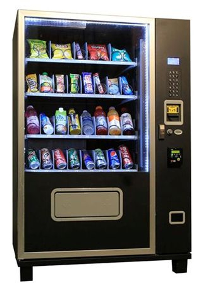 Commercial Snack & Food Machines for sale