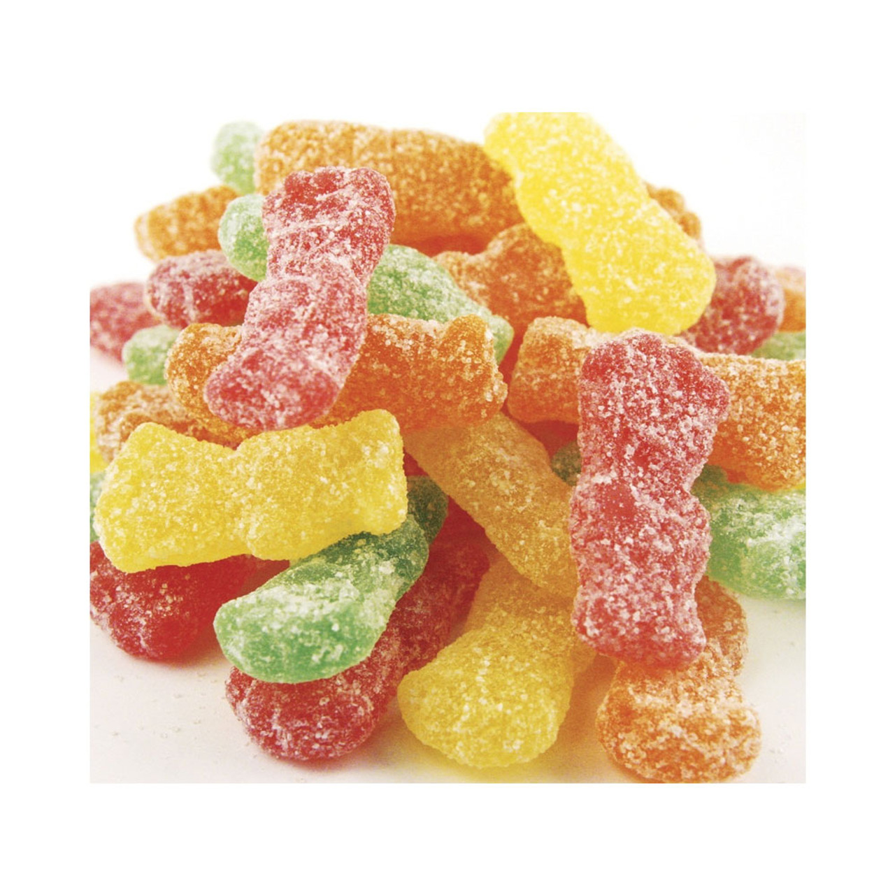 その他 Candy Sour Patch Kids Bulk Candy (30 lbs) - CandyMachines.com