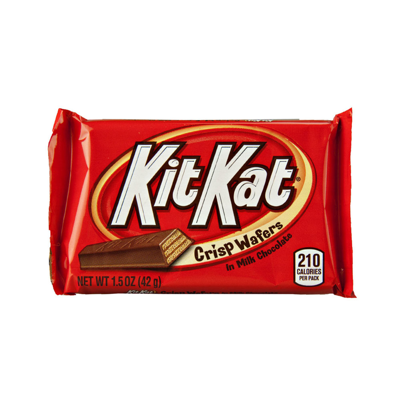 Kit Kat Mini White (Pack of 12)