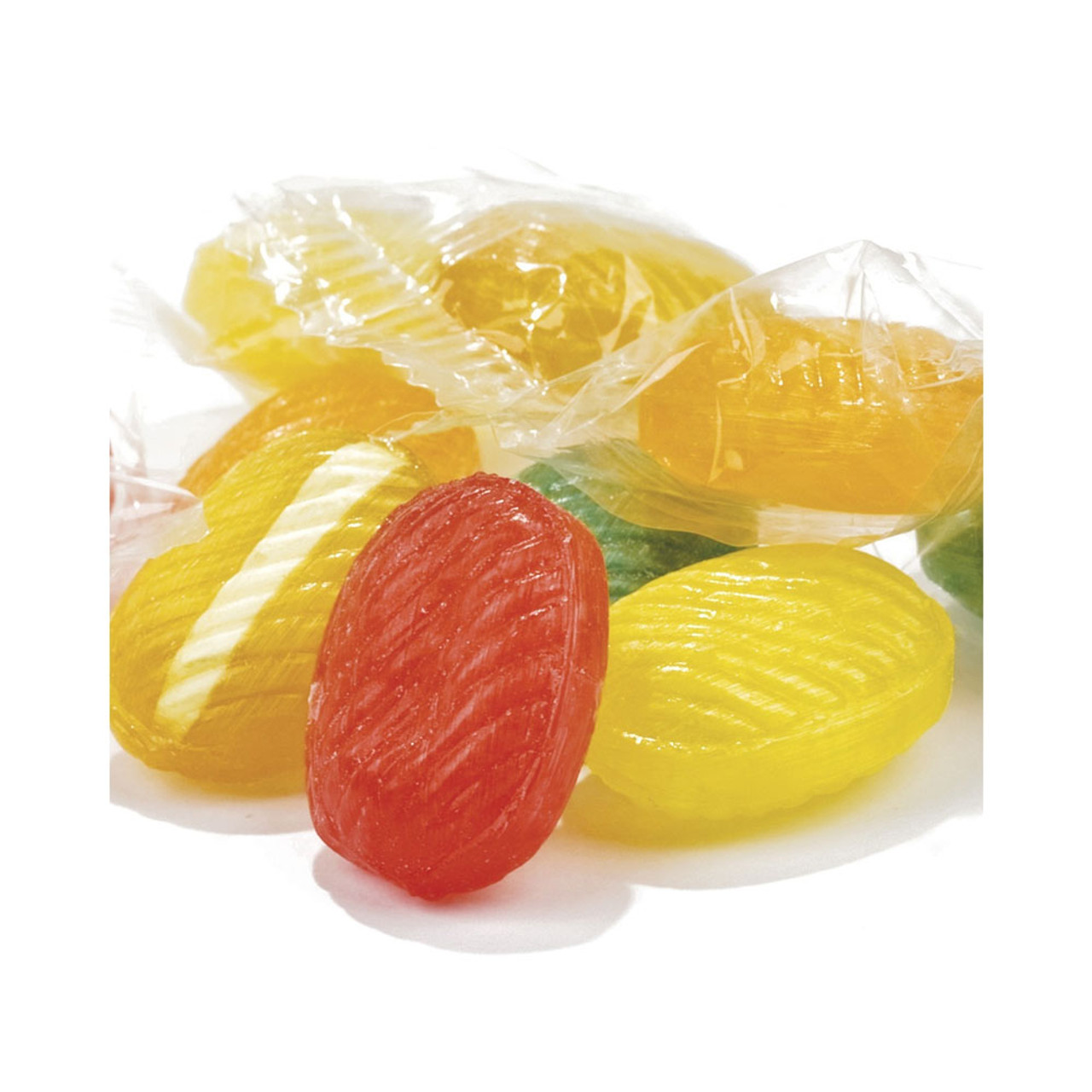 Assorted bulk candy in Bulk Candy 