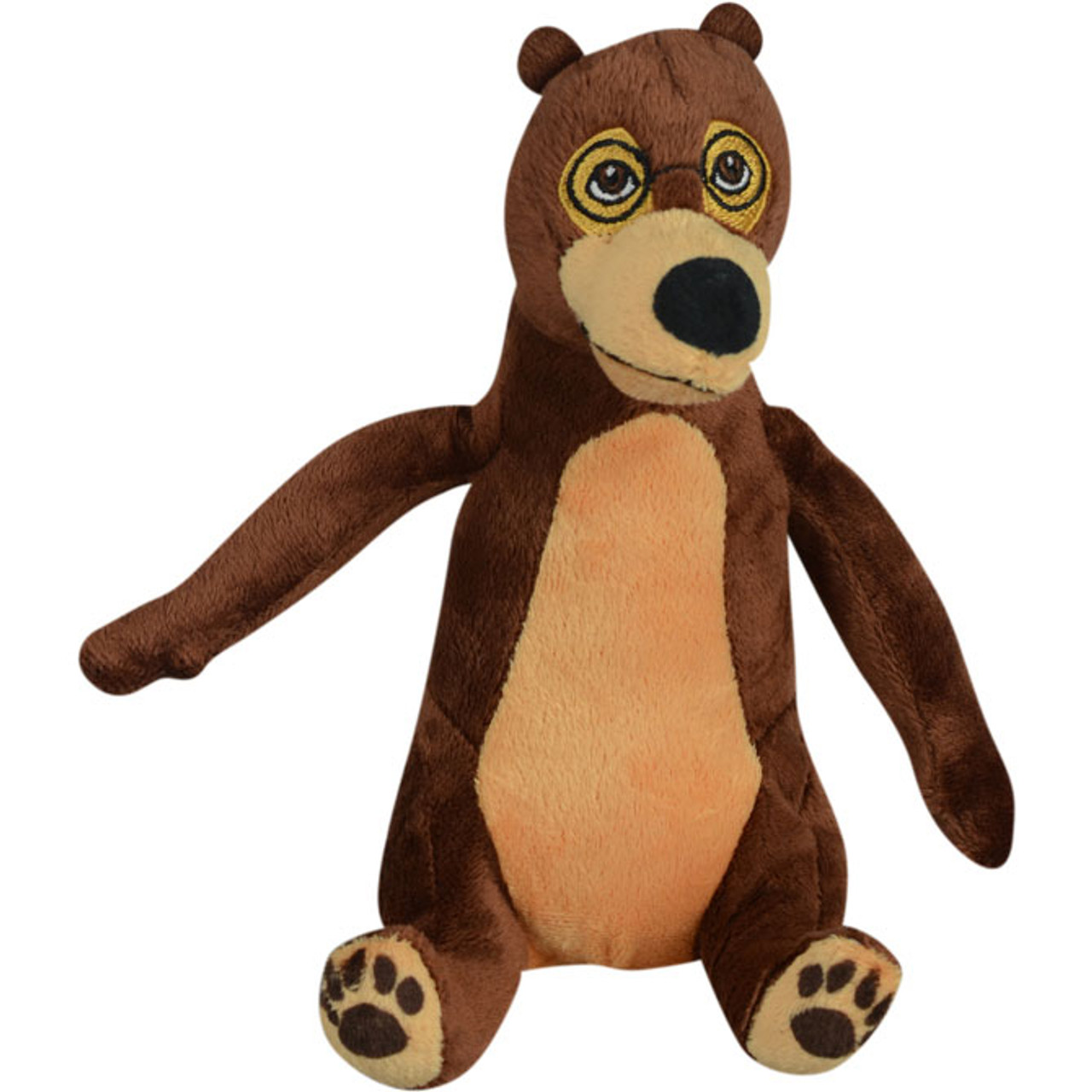 Jungle Book Baloo 10 inch Plush - CandyMachines.com