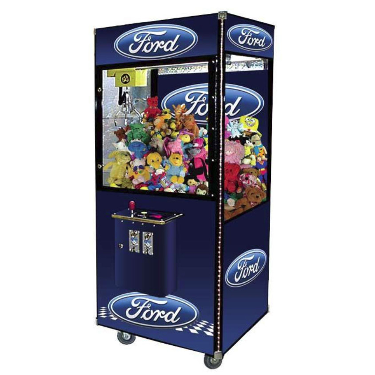 claw machine for sale