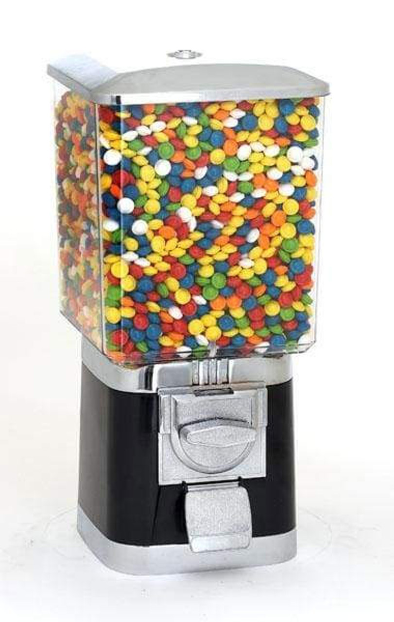Rhino Supreme Metal Bulk Vending Machine | Rhino Vending