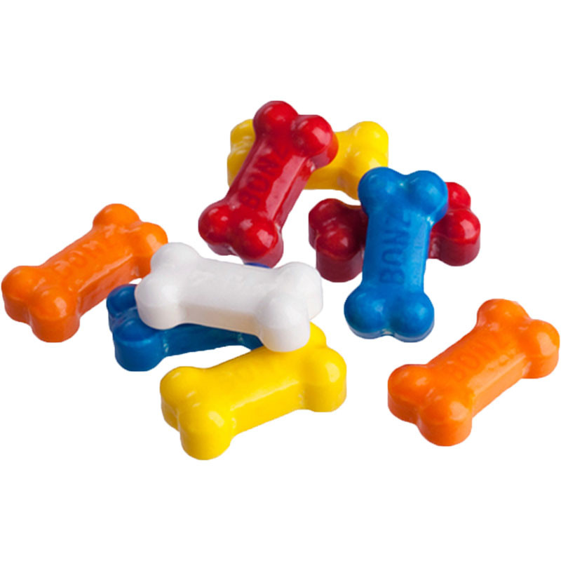 Bonz Vending Capsules (2-inch) - CandyMachines.com