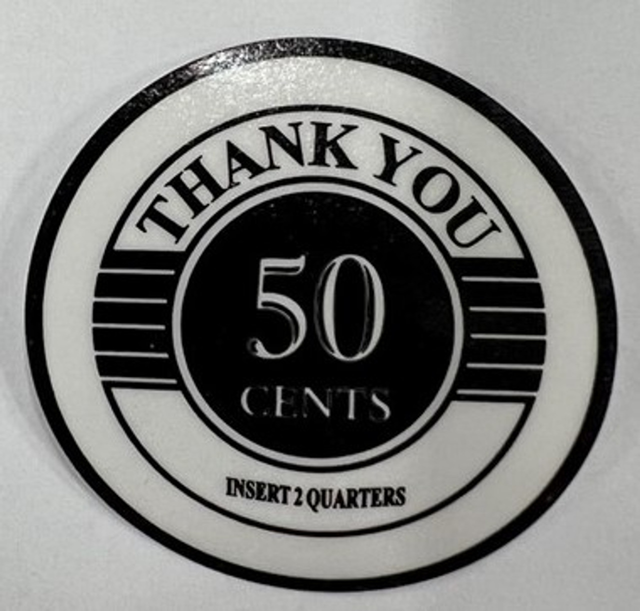 50 Percent Off Stickers,Price Stickers for Retail Store 3/4 Inch,1080  Adhesive Labels